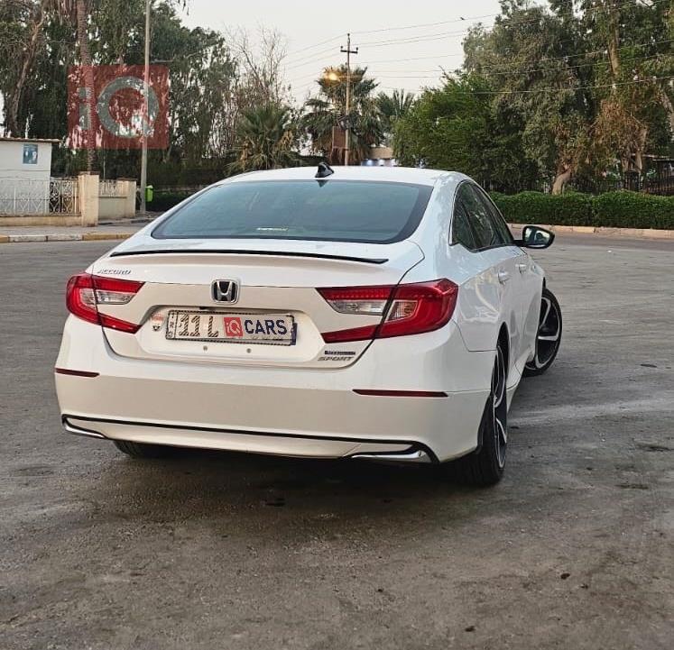 هوندا أكورد